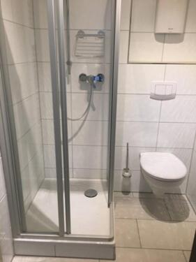 Foto - Etagenwohnung in Bad Salzuflen zur Miete