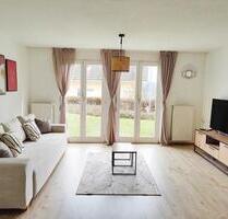 Attraktive, voll möblierte 2.5-Zimmer-Wohnung – ideal für Pendler - Waldshut-Tiengen