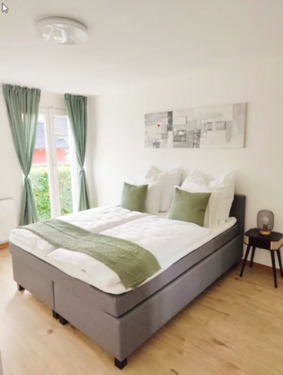 Foto - 2.5 Zimmer Etagenwohnung zur Miete in Waldshut-Tiengen