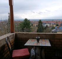 3-Raumwohnung aufm Weinberg in Trachenberge - Dresden