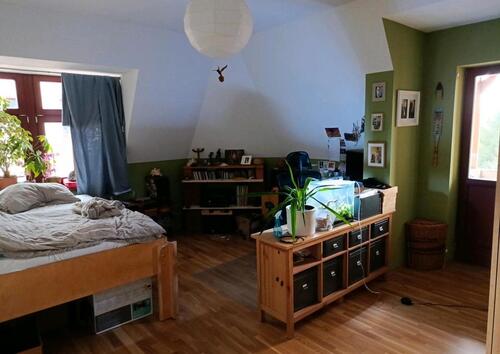 Foto - 3 Zimmer Etagenwohnung zur Miete in Dresden