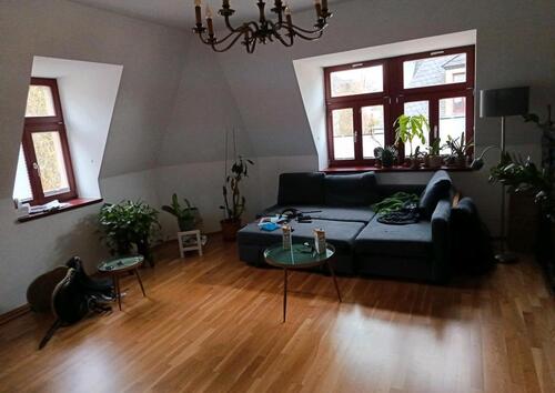 Foto - 3 Zimmer Etagenwohnung in Dresden