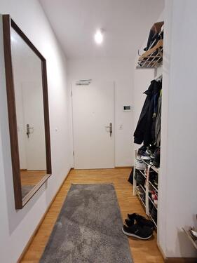 Foto - 3 Zimmer Etagenwohnung zur Miete in Hildesheim