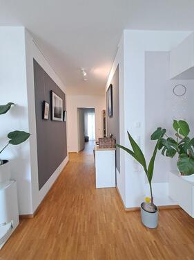 Foto - 3 Zimmer Etagenwohnung in Hildesheim