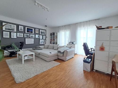 Foto - Etagenwohnung in Hildesheim zur Miete