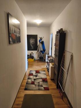 Foto - 2 Zimmer Dachgeschoßwohnung zur Miete in Dormagen