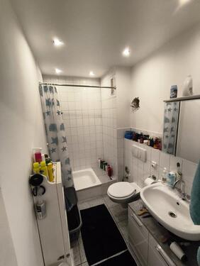 Foto - 2 Zimmer Dachgeschoßwohnung in Dormagen