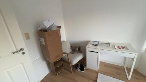 Foto - 1 Zimmer Etagenwohnung zur Miete in Oldenburg