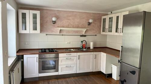 Foto - 4 Zimmer Etagenwohnung zur Miete in Geretsried