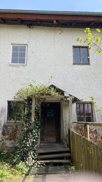 Foto - Etagenwohnung in Geretsried zur Miete