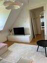 Foto - 3 Zimmer Dachgeschoßwohnung zur Miete in Saarbrücken