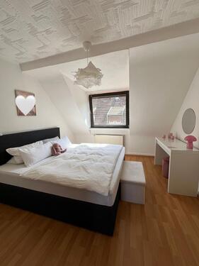 Foto - 3 Zimmer Dachgeschoßwohnung in Saarbrücken