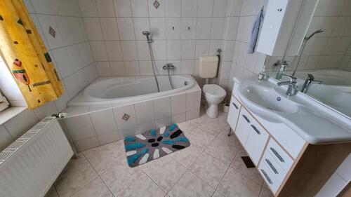 Foto - Etagenwohnung in Berlin zur Miete