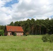 Landhaus für Natur- und Ruheliebende in traumhafter Lage direkt a - Dömitz