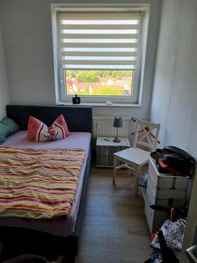 Foto - 3 Zimmer Etagenwohnung zur Miete in Peine