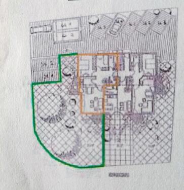 Foto - 3 Zimmer Erdgeschoßwohnung zum Kaufen in Wallersdorf