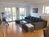 Foto - 3 Zimmer Erdgeschoßwohnung in Wallersdorf