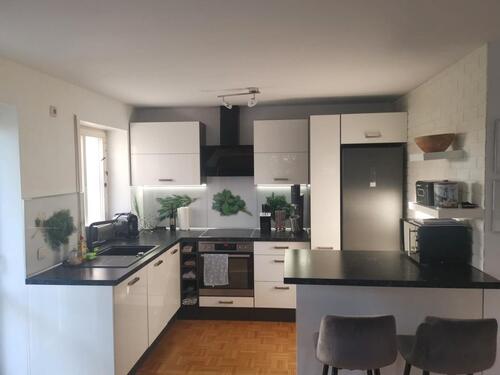 Foto - Erdgeschoßwohnung in Wallersdorf zum Kaufen