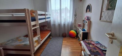 Foto - Dachgeschoßwohnung in Steinhagen zum Kaufen