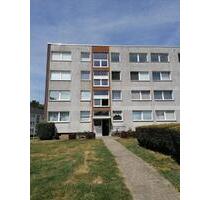 Gepflegte Eigentumswohnung 52qm - Nettetal