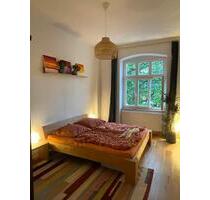 Wohnung zur Untermiete 2027 - 600,00&nbsp;EUR Kaltmiete, ca.&nbsp; 48,00&nbsp;m&sup2; in Dresden (PLZ: 01139) Pieschen