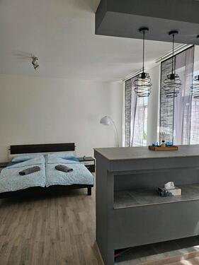 Foto - Ferien Wohnung - 250,00 EUR Kaltmiete,