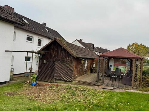 Foto - Einfamilienhaus in Bad Hersfeld