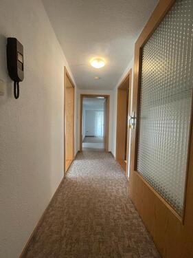 Foto - Helle 2-Zimmer-Dachgeschosswohnung in Estenfeld