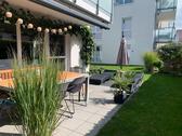 Foto - 3-Zimmer-Wohnung mit großem Garten im Herzen von Steißlingen