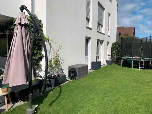 Foto - Etagenwohnung zum Kaufen in Steißlingen