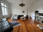 Foto - Helle, großzügige 3-Zimmer-Wohnung in Kreuzberg