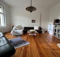 Helle, großzügige 3-Zimmer-Wohnung in Kreuzberg - Berlin Friedrichshain-Kreuzberg