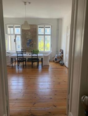 Foto - Etagenwohnung zur Miete in Berlin
