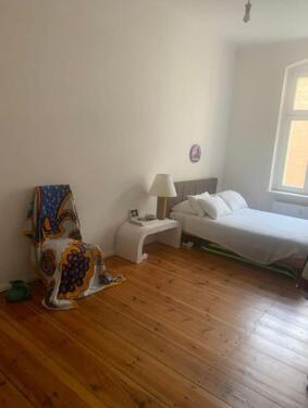 Foto - Etagenwohnung in Berlin