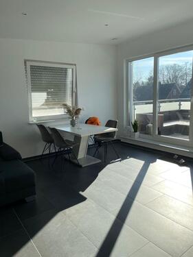 Foto - Etagenwohnung in Lingen (Ems) zur Miete
