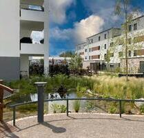 Preisgedämpfte (!!) Penthouse-Wohnung in Düsseldorf-Rath