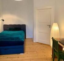 Schöne Wohnung Untermiete Kurzzeitig (15.11 - 23.11) - Berlin Steglitz-Zehlendorf