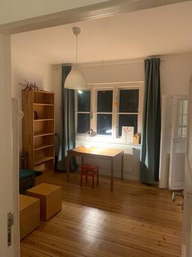 Foto - Etagenwohnung zur Miete in Berlin