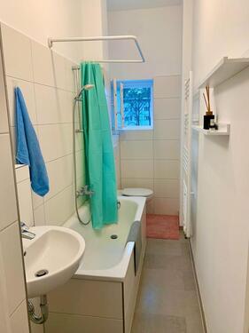 Foto - Etagenwohnung in Berlin zur Miete