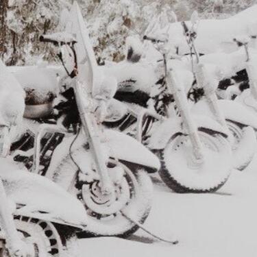 Foto - Winterstellplätze sind noch frei