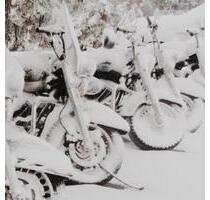 Winterstellplätze sind noch frei - Lübeck Sankt Jürgen