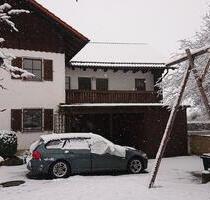 Schöne 4 Zimmer Wohnung in Blonhofen - Kaltental