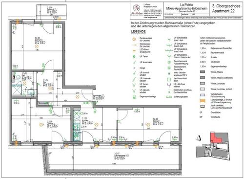 Foto - andere in Hildesheim zur Miete