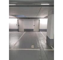 Tiefgaragenstellplatz: Moosmühlenweg Neufahrn. S1<5min fußläufig. - Neufahrn bei Freising Mintraching-Grüneck