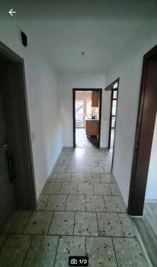 Foto - 3 Raum Wohnung - 850,00 EUR Kaltmiete, ca.  57,00 m²