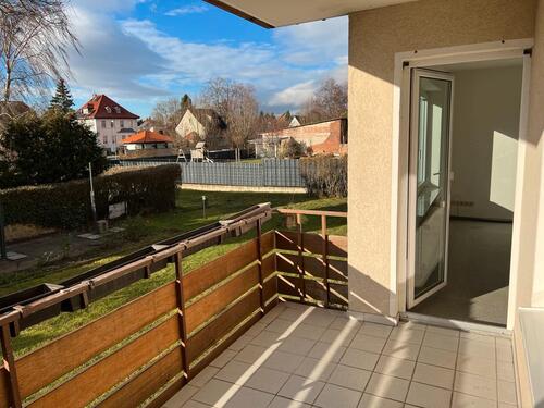 Foto - 3 Zimmer Etagenwohnung in Blankenburg (Harz)