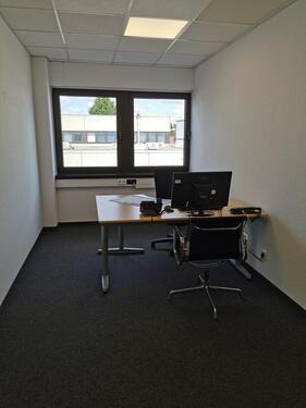 Foto - TOLLES BÜRO *ALL-INCLUSIVE* - 249,00 EUR Kaltmiete, ca.  9,00 m²