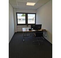 TOLLES BÜRO *ALL-INCLUSIVE* - 249,00 EUR Kaltmiete, ca.  9,00 m² in Langenfeld (Rheinland) (PLZ: 40764)