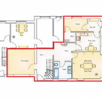 Großzügige 6-ZB-DHH ab 15.01.2026 - Papenburg