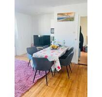 Miete Wohnung - 1.970,00 EUR Kaltmiete, ca.  64,00 m² in München (PLZ: 80634) Neuhausen-Nymphenburg